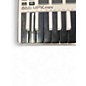 Used Akai Professional MPK Mini MKII MIDI Controller