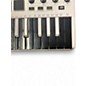 Used Akai Professional MPK Mini MKII MIDI Controller