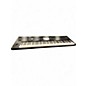 Used KORG Nautilus-88 Keyboard Workstation