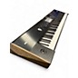 Used KORG Nautilus-88 Keyboard Workstation