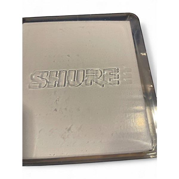 Used Shure BLX14-H10 with WA302 Instrument Wireless System