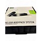 Used Shure BLX14-H10 with WA302 Instrument Wireless System