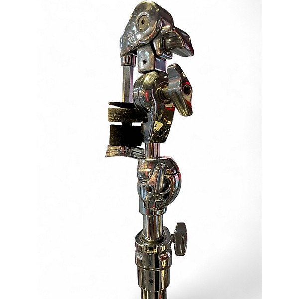 Used Pearl Convertable Boom Arm Stand Cymbal Stand