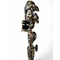Used Pearl Convertable Boom Arm Stand Cymbal Stand