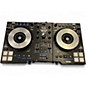 Used Hercules DJ Jogvision DJ Controller