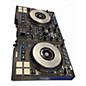 Used Hercules DJ Jogvision DJ Controller