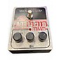 Used Electro-Harmonix Little Big Muff Distortion Effect Pedal