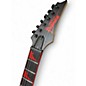Used Ibanez GRG131 gio rg Black Solid Body Electric Guitar