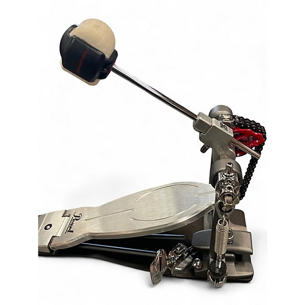 Used Pearl p1030r Single Bass Drum Pedal