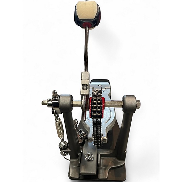 Used Pearl p1030r Single Bass Drum Pedal