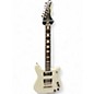 Used Epiphone Wilshire Alpine White Solid Body Electric Guitar thumbnail