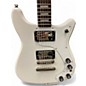 Used Epiphone Wilshire Alpine White Solid Body Electric Guitar
