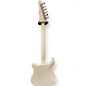 Used Epiphone Wilshire Alpine White Solid Body Electric Guitar