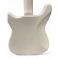 Used Epiphone Wilshire Alpine White Solid Body Electric Guitar