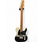 Used 2022 Fender Player Plus Telecaster Silver Smoke Solid Body Electric Guitar thumbnail