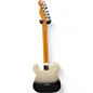 Used 2022 Fender Player Plus Telecaster Silver Smoke Solid Body Electric Guitar