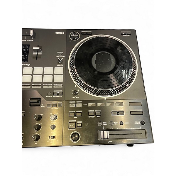 Used Pioneer DJ DDJ-REV7 DJ Controller