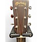 Used Martin Sweetwater Select OM-X2E Vintage Inspired X Series Natural Acoustic Electric Guitar