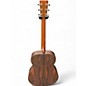 Used Martin Sweetwater Select OM-X2E Vintage Inspired X Series Natural Acoustic Electric Guitar
