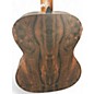 Used Martin Sweetwater Select OM-X2E Vintage Inspired X Series Natural Acoustic Electric Guitar