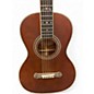 Used Washburn R310K Victorian Antique Brown Acoustic Guitar