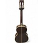 Used Washburn R310K Victorian Antique Brown Acoustic Guitar