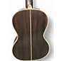 Used Washburn R310K Victorian Antique Brown Acoustic Guitar