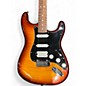 Used Fender Player Stratocaster HSS Plus Top Tobacco Sunburst Solid Body Electric Guitar