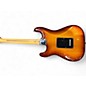 Used Fender Player Stratocaster HSS Plus Top Tobacco Sunburst Solid Body Electric Guitar