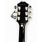 Used Epiphone SG Prophecy Custom GX Blue Burst Solid Body Electric Guitar