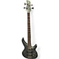 Used Yamaha TRBX304 BLUE Electric Bass Guitar thumbnail