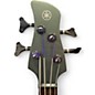 Used Yamaha TRBX304 BLUE Electric Bass Guitar