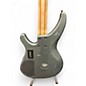 Used Yamaha TRBX304 BLUE Electric Bass Guitar