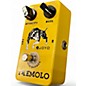 Used Joyo TREMOLO Effect Pedal