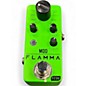 Used Mod FLAMMA Effect Pedal thumbnail