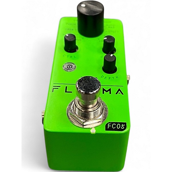 Used Mod FLAMMA Effect Pedal
