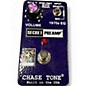 Used Chase Tone SECRET PREAMP Pedal thumbnail