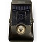 Used KORG PB01 Pitchblack Chromatic Tuner Pedal thumbnail