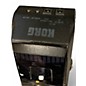 Used KORG PB01 Pitchblack Chromatic Tuner Pedal