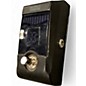 Used KORG PB01 Pitchblack Chromatic Tuner Pedal