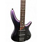 Used 2024 Ibanez  sr500e Anaconda Burst Electric Bass Guitar thumbnail