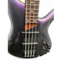 Used 2024 Ibanez  sr500e Anaconda Burst Electric Bass Guitar