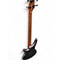 Used 2024 Ibanez  sr500e Anaconda Burst Electric Bass Guitar