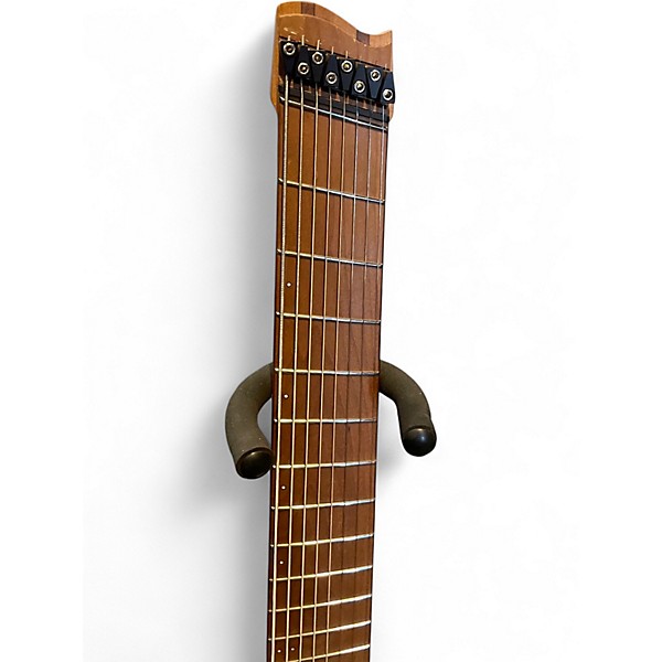 Used strandberg Boden Standard 8 Mahogany Solid Body Electric Guitar