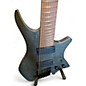 Used strandberg Boden Standard 8 Mahogany Solid Body Electric Guitar