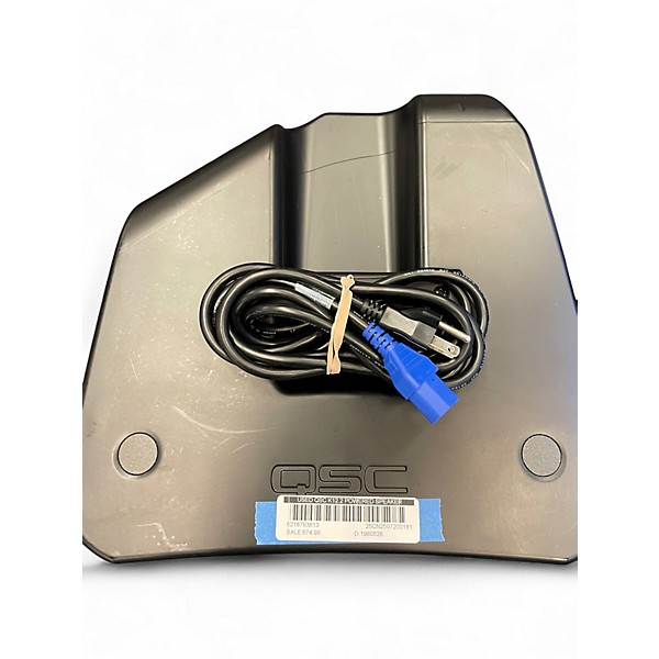 Used QSC K12.2 Powered Speaker