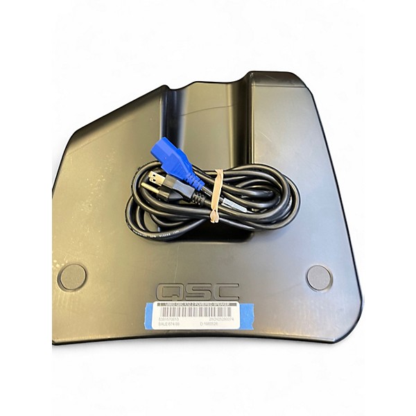Used QSC K12.2 Powered Speaker