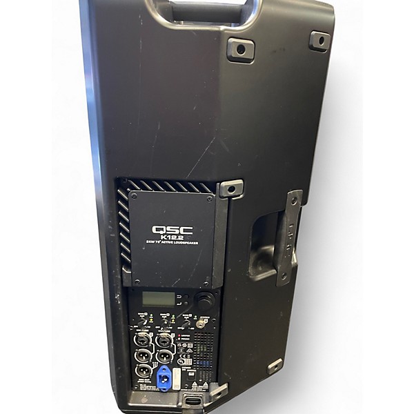Used QSC K12.2 Powered Speaker