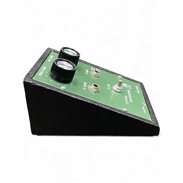 Vintage 1960s UMI TONE BOOSTER Effect Pedal