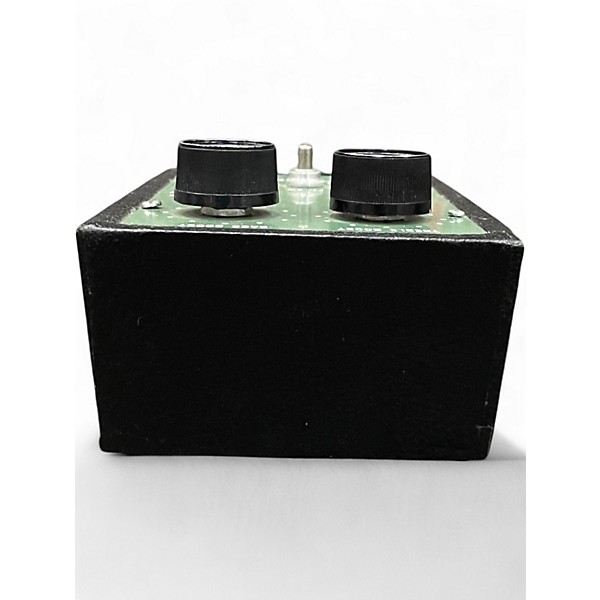 Vintage 1960s UMI TONE BOOSTER Effect Pedal